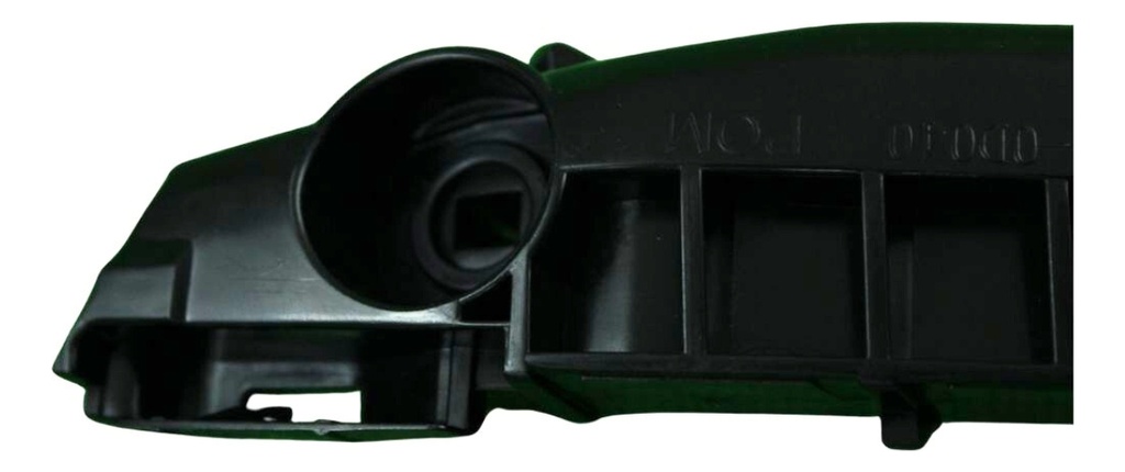 Guia Fascia Delantera Ty Yaris 07-16 Retencion Derecho
