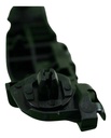 Guia Fascia Delantera Ty Yaris 07-16 Retencion Derecho
