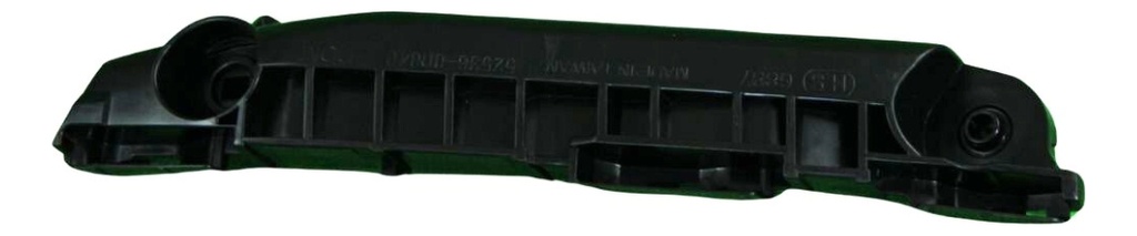 Guia Fascia Delantera Ty Yaris 07-16 Retencion Derecho