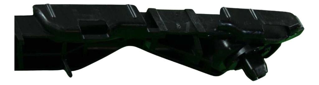 Guia Fascia Delantera Ty Yaris 07-16 Retencion Derecho