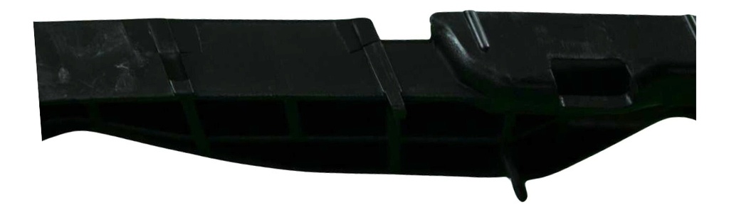 Guia Fascia Delantera Ty Yaris 07-16 Retencion Derecho