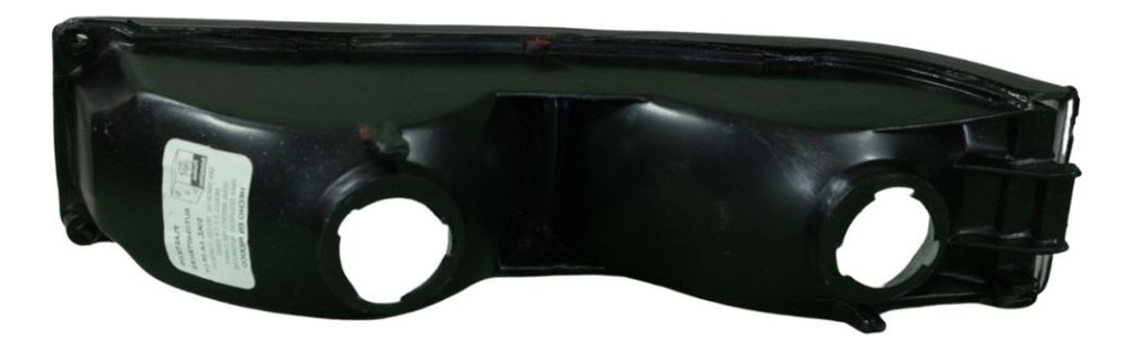 Cuarto Frontal Chevrolet Custom 1992-1998
