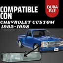 Cuarto Frontal Chevrolet Custom 1992-1998