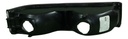 Cuarto Frontal Chevrolet Custom 1992-1998