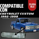Cuarto Frontal Chevrolet Custom 1992-1998