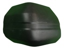 Aleron Defensa Trasero Jeep Cherokee 1984-1990/ Comanche
