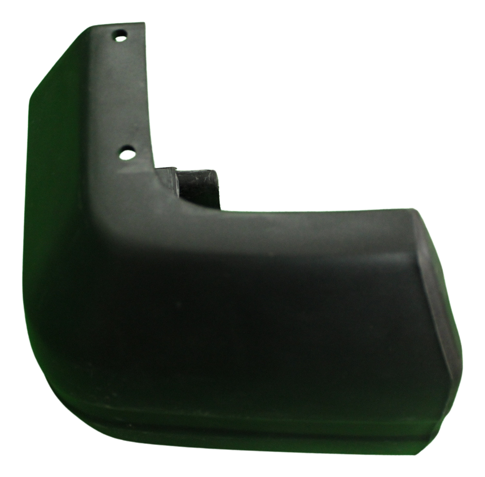 Aleron Defensa Trasero Jeep Cherokee 1984-1990/ Comanche