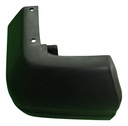 Aleron Defensa Trasero Jeep Cherokee 1984-1990/ Comanche
