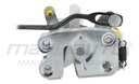 Chapa Puerta Dg Atos Manual 00-11 Izq Delant C/varilla