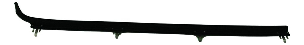 Deflector Ventana Ford Bronco 1992-1996 Interior Derecho