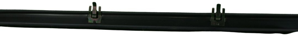 Deflector Ventana Ford Bronco 1992-1996 Interior Derecho