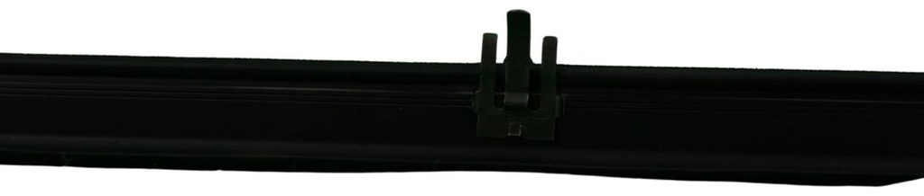 Deflector Ventana Ford Bronco 1992-1996 Interior Derecho