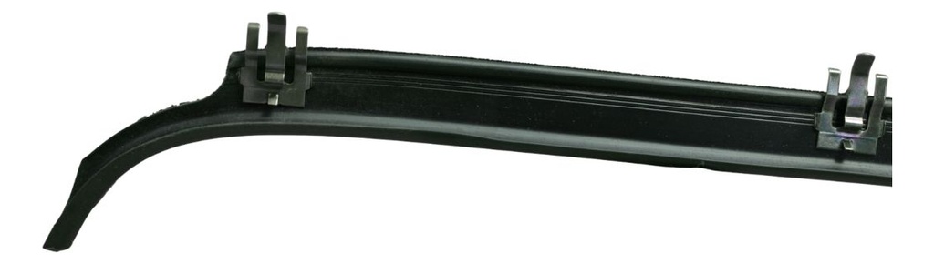 Deflector Ventana Ford Bronco 1992-1996 Interior Derecho