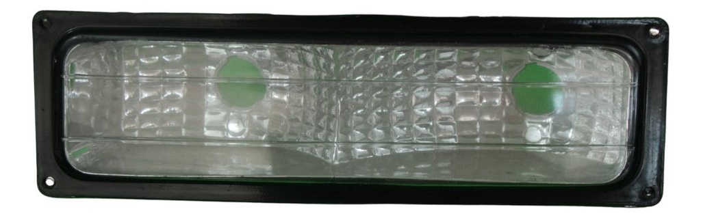 Cuarto Frontal Chevrolet Cheyenne 1992-1998 Cristal