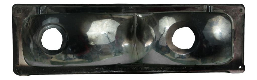 Cuarto Frontal Chevrolet Cheyenne 1992-1998 Cristal