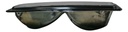Cuarto Frontal Chevrolet Cheyenne 1992-1998 Cristal