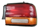 Calavera Chrysler Spirit 1993-1995 Derecha