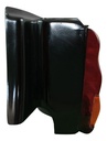 Calavera Chrysler Spirit 1993-1995 Derecha