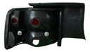 Calavera Chrysler Spirit 1993-1995 Derecha