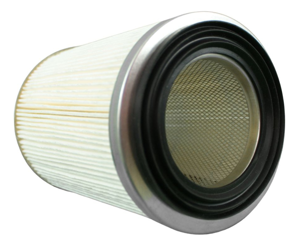 Filtro Aire Nissan Urvan 2.4l 00-07 4cil