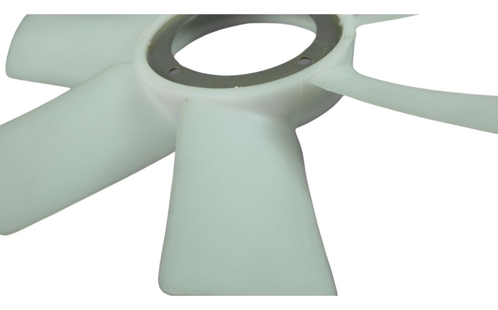 Ventilador  Termico Datsun 7 Aspas