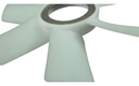 Ventilador  Termico Datsun 7 Aspas
