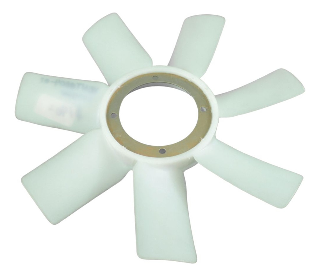 Ventilador  Termico Datsun 7 Aspas
