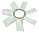 Ventilador  Termico Datsun 7 Aspas