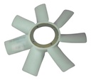 Ventilador  Termico Datsun 7 Aspas