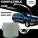 Filtro Gas Nissan Urvan 2.4l 2002-2008 Norma Ts16949