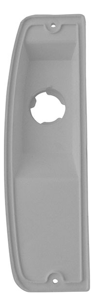 Base De Calavera Con Reversa Izquierda Ford Pick Up 1973-197