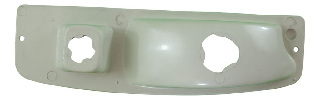 Base De Calavera Con Reversa Izquierda Ford Pick Up 1973-197