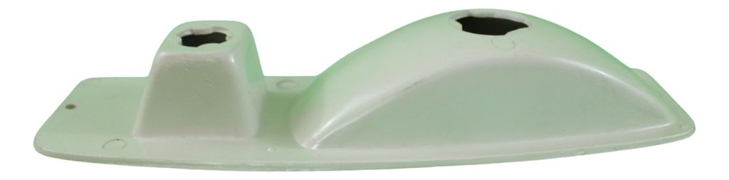 Base De Calavera Con Reversa Izquierda Ford Pick Up 1973-197