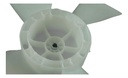 Ventilador Plastico Para Carro Chevrolet Chevy Joy