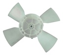 Ventilador Plastico Para Carro Chevrolet Chevy Joy