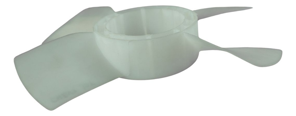 Ventilador Plastico Para Carro Chevrolet Chevy Joy