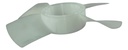 Ventilador Plastico Para Carro Chevrolet Chevy Joy