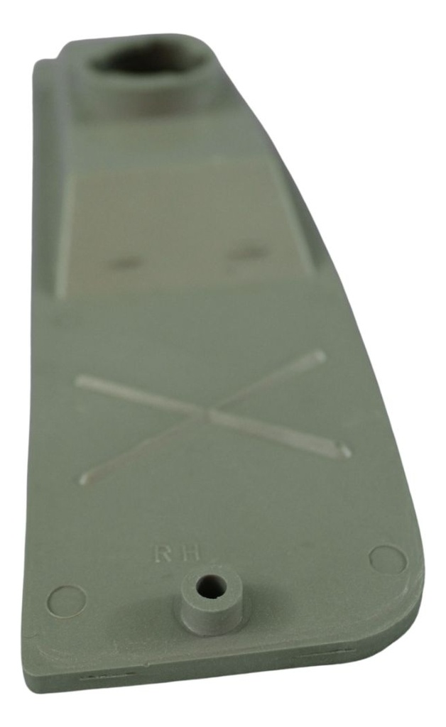 Base Calavera Ford Pick Up 1973-1979 Sin Reversa Izquierdo