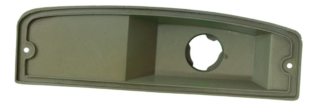 Base Calavera Ford Pick Up 1973-1979 Sin Reversa Izquierdo