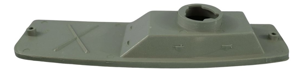 Base Calavera Ford Pick Up 1973-1979 Sin Reversa Izquierdo