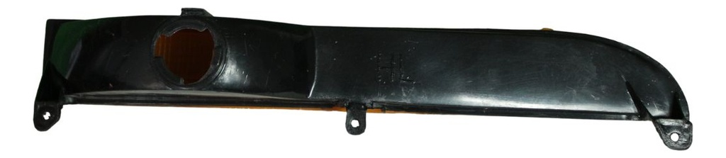 Cuarto Frontal Rambler 1980-1982 Derecho Hecho Mexico