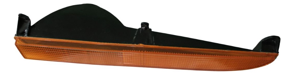 Cuarto Frontal Rambler 1980-1982 Derecho Hecho Mexico