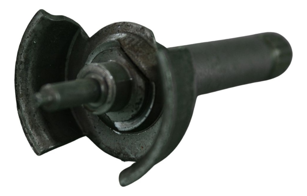 Vastago Elevador Chevrolet Con Escalon 8.5cm