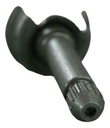 Vastago Elevador Chevrolet Con Escalon 8.5cm