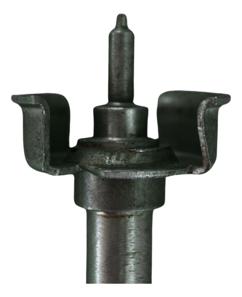 Vastago Elevador Chevrolet Con Escalon 8.5cm