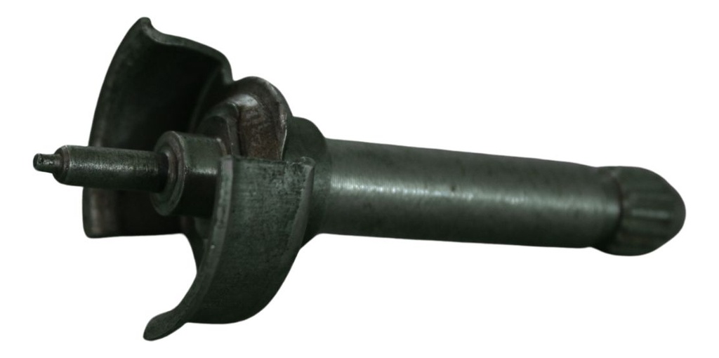 Vastago Elevador Chevrolet Con Escalon 8.5cm