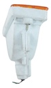 Cuarto Frontal Nissan Tsuru Il Lujo 1989-1991
