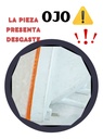 Cuarto Frontal Nissan Tsuru Il Lujo 1989-1991