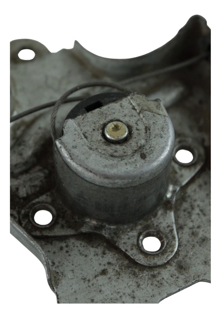 Conjunto Elevador Manual Nissan Tsuru Lll (usado) 1992-2017