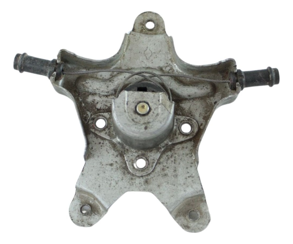 Conjunto Elevador Manual Nissan Tsuru Lll (usado) 1992-2017
